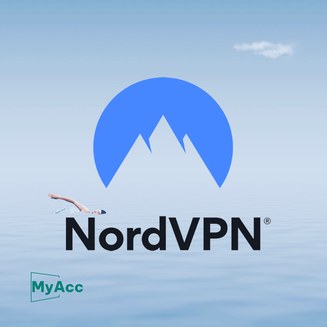 Tài khoản Nord VPN 